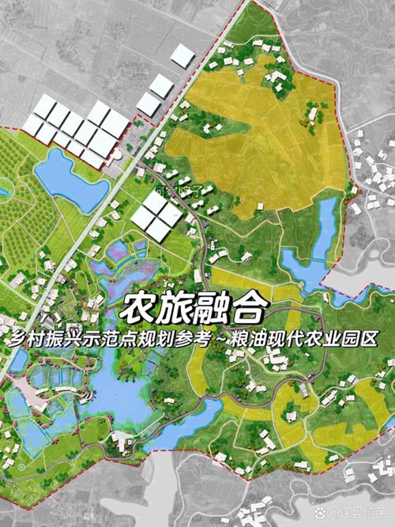 农产品基地建设:未来农业的新希望